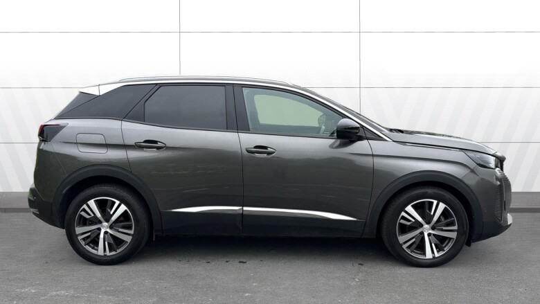 Peugeot 3008 1.5 BlueHDi Allure Premium+ 5dr EAT8 Diesel Estate